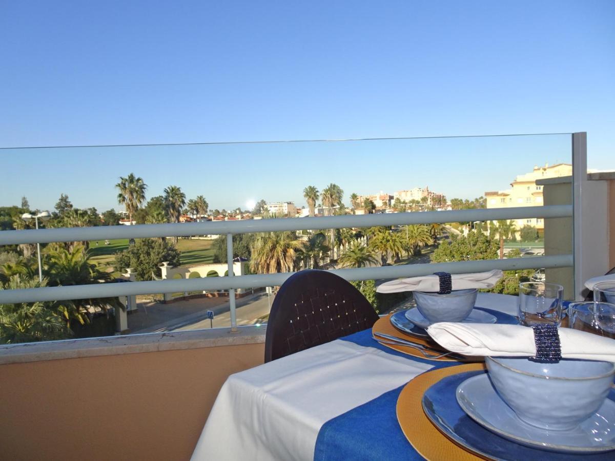 Apartamento Golf Y Mar - Oliva Nova Exterior foto