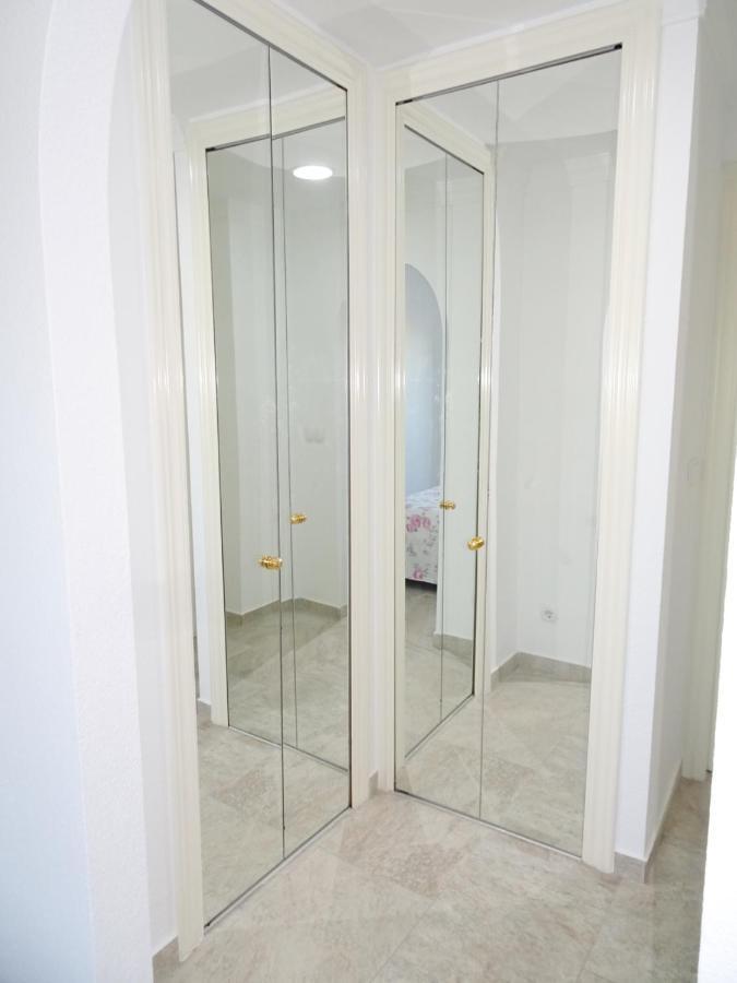 Apartamento Golf Y Mar - Oliva Nova Exterior foto
