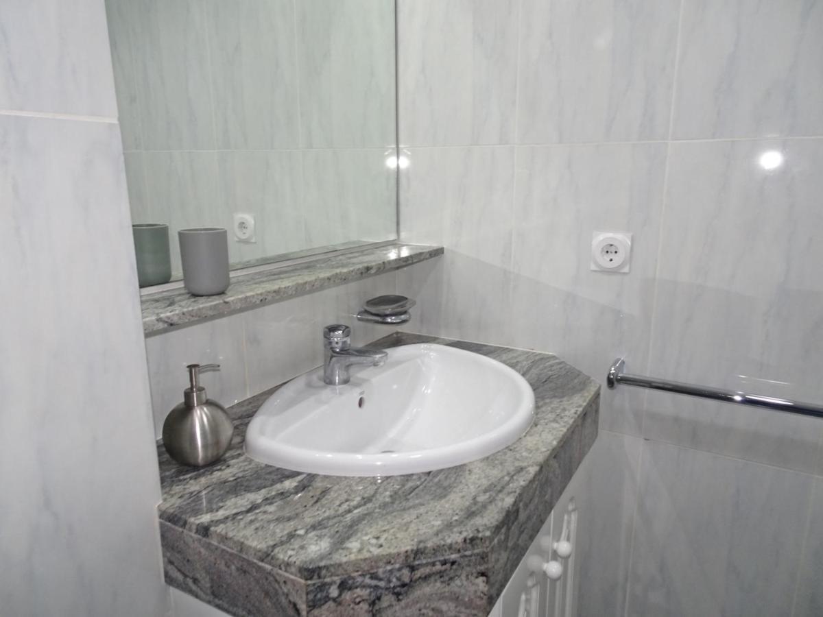 Apartamento Golf Y Mar - Oliva Nova Exterior foto