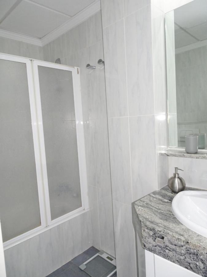 Apartamento Golf Y Mar - Oliva Nova Exterior foto