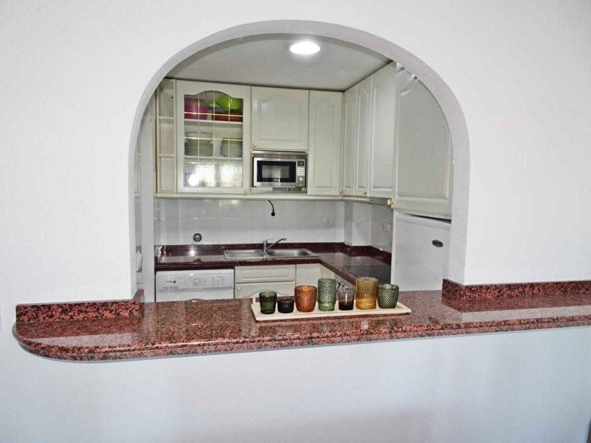 Apartamento Golf Y Mar - Oliva Nova Exterior foto