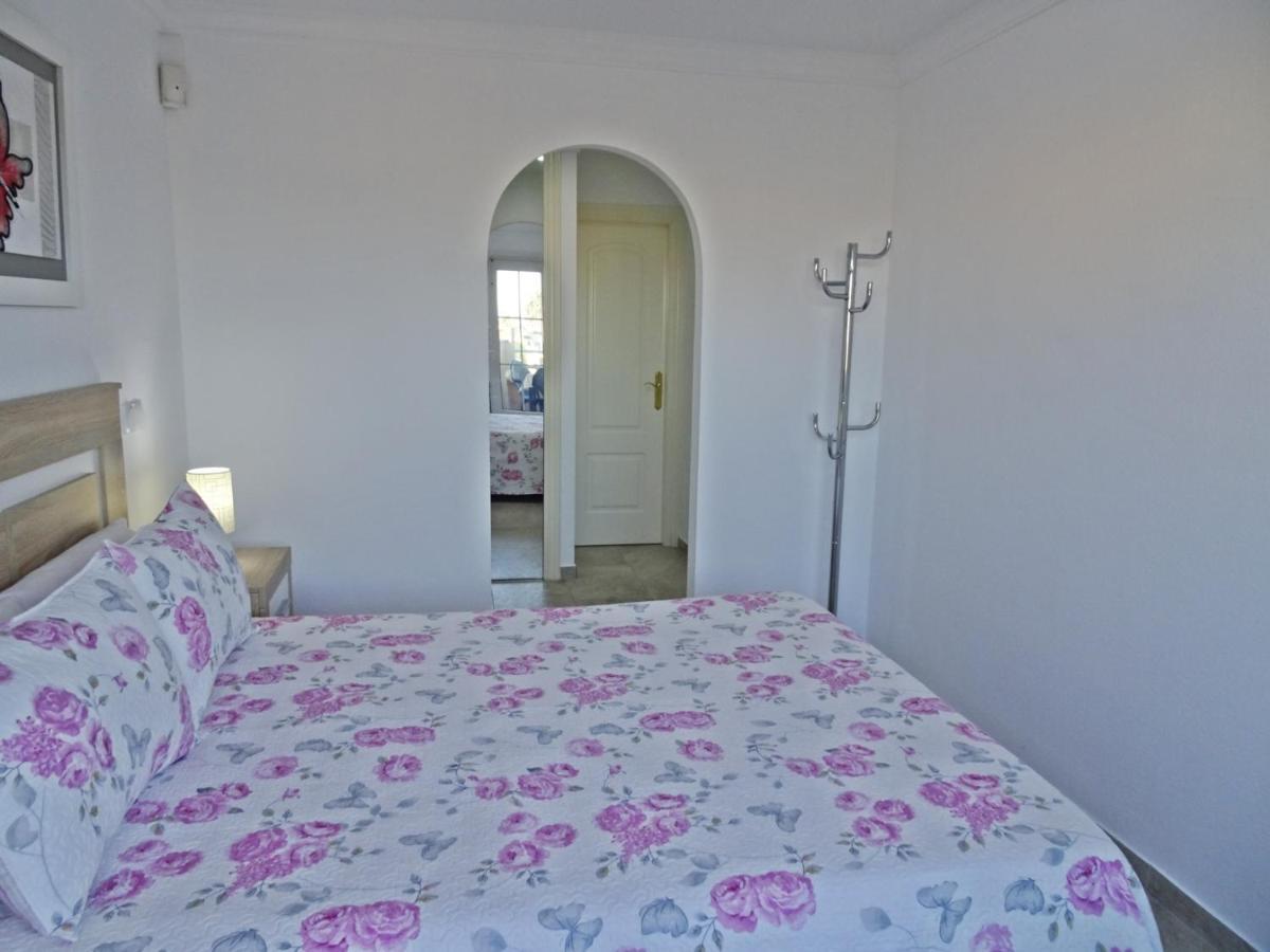 Apartamento Golf Y Mar - Oliva Nova Exterior foto