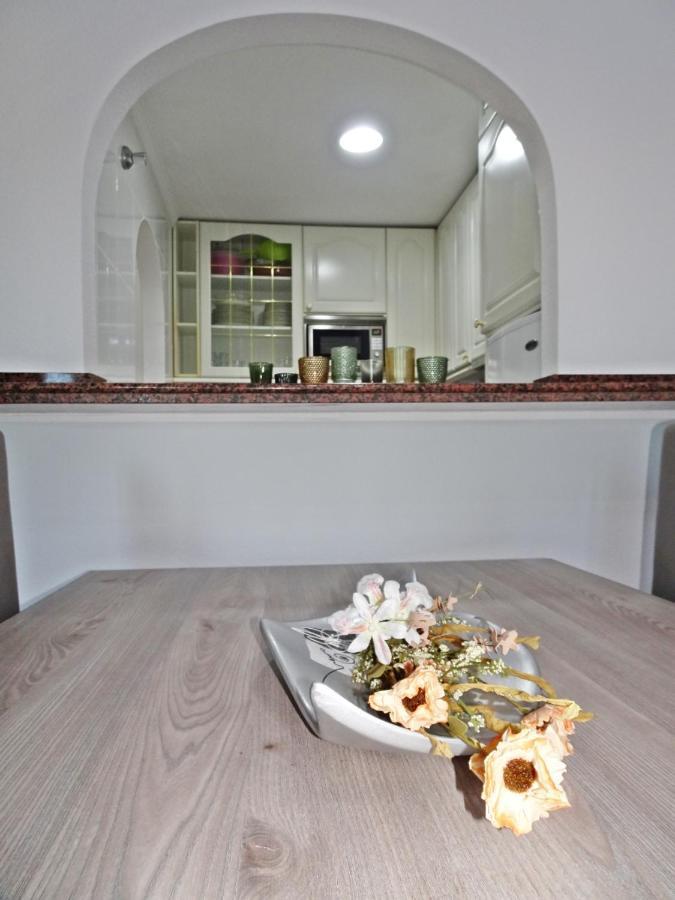 Apartamento Golf Y Mar - Oliva Nova Exterior foto
