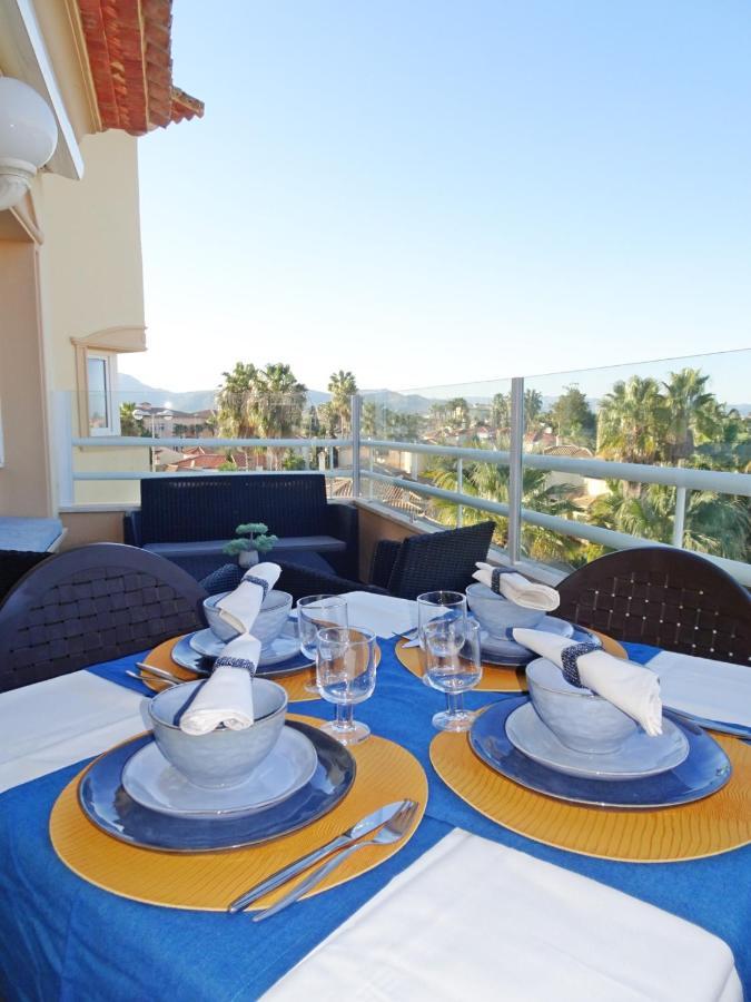Apartamento Golf Y Mar - Oliva Nova Exterior foto