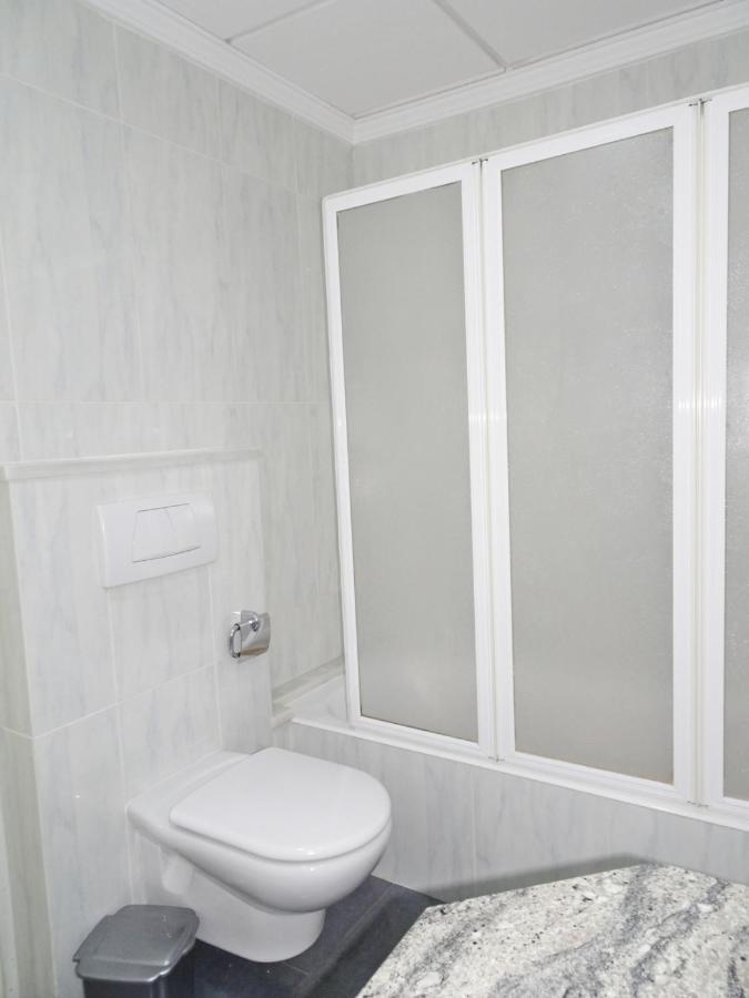 Apartamento Golf Y Mar - Oliva Nova Exterior foto